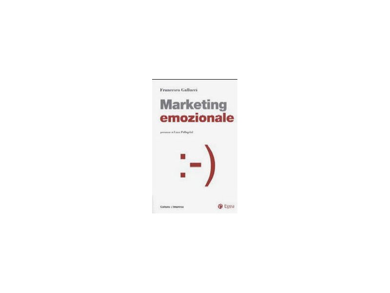 Marketing emozionale Marketing emozionale