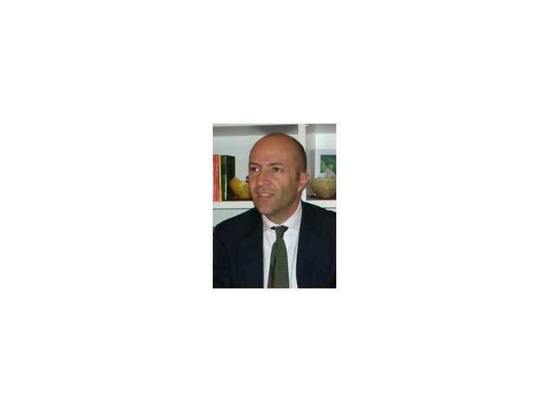 Nominato il direttore finanziario di Cremonini Nominato il direttore finanziario di Cremonini