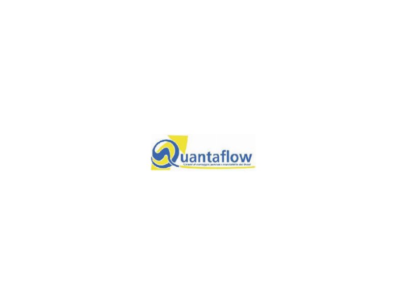 Quantaflow: ecosostenibilità e riduzione dei consumi