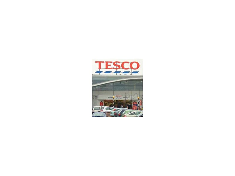 Stati Uniti: dure critiche alle ambizioni di Tesco Stati Uniti: dure critiche alle ambizioni di Tesco