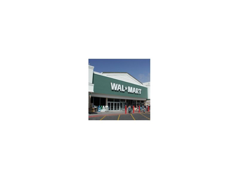 Wal-Mart - Distribuzione Moderna Wal-Mart - Distribuzione Moderna