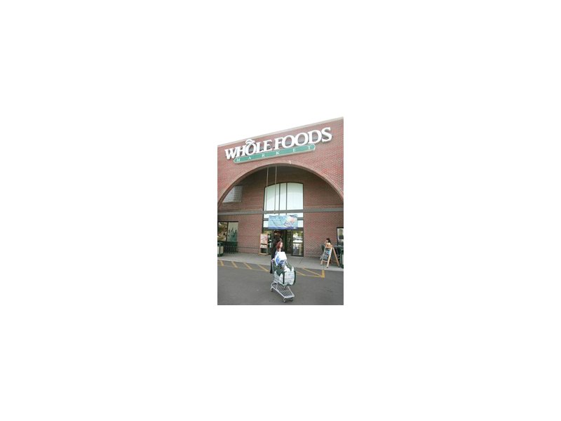 Whole Foods, successo ecologico - Distribuzione Moderna Whole Foods, successo ecologico - Distribuzione Moderna