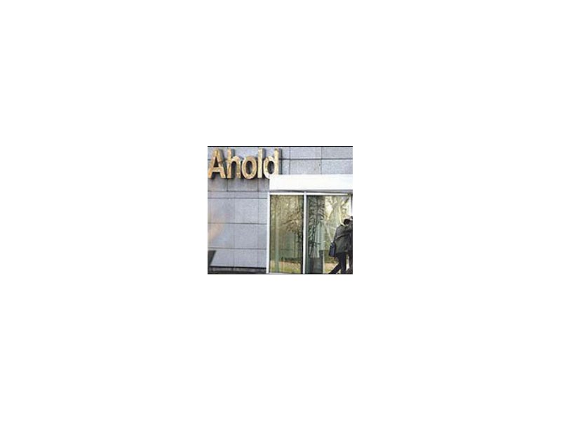 Ahold vende la maggioranza di Schuitema Ahold vende la maggioranza di Schuitema