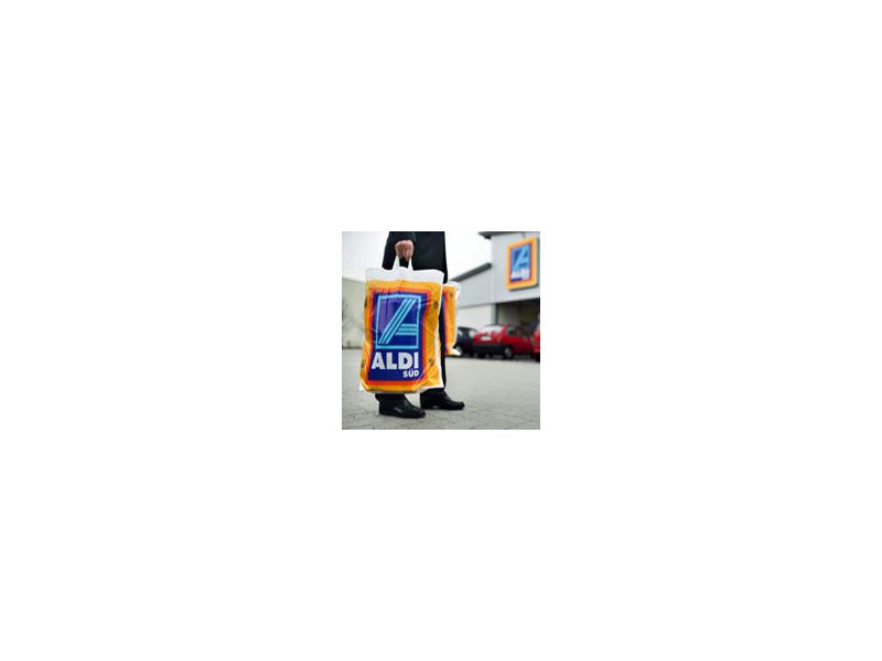 Aldi investe 1 miliardo di dollari Aldi investe 1 miliardo di dollari