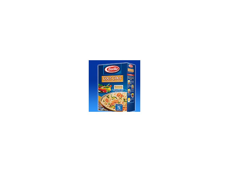 Barilla