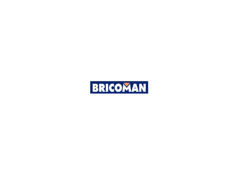 Bricoman