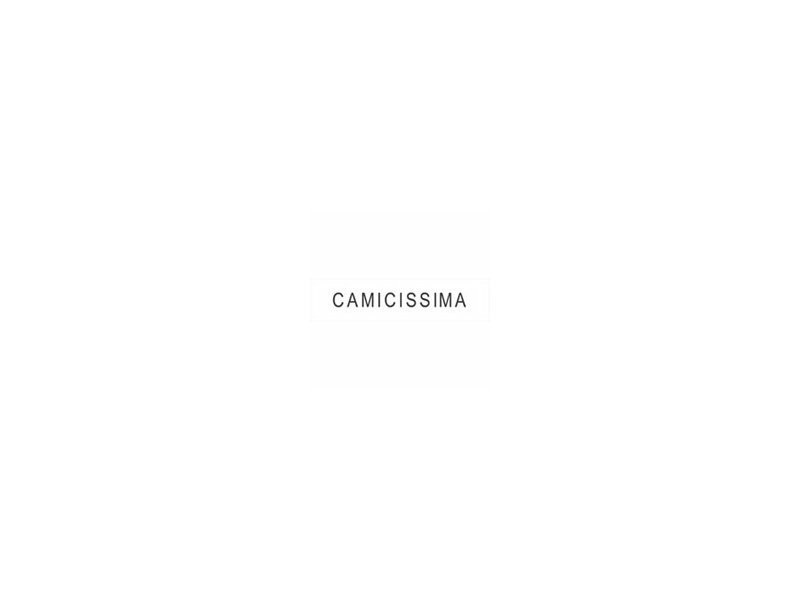 Camicissima