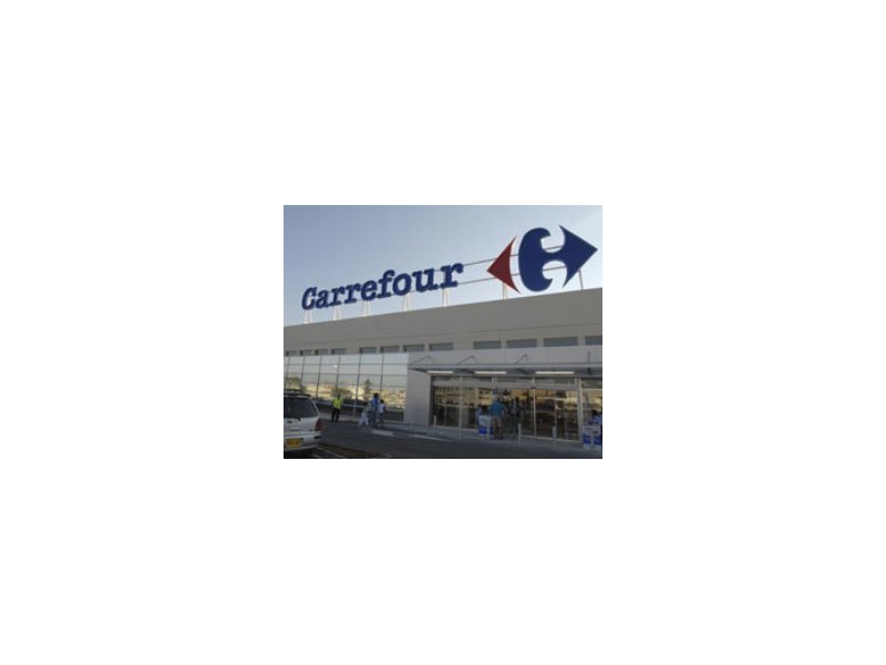 Carrefour