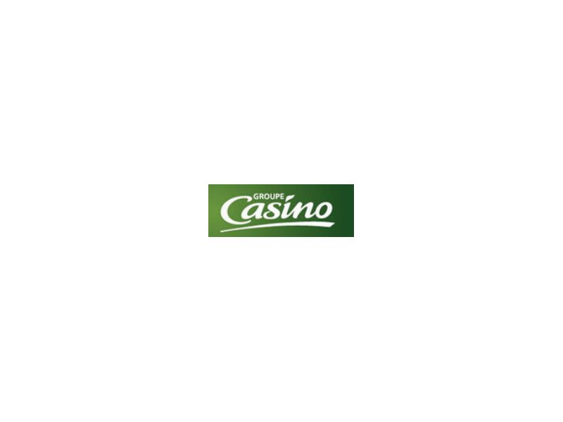 Casino chiude il 2007 con un +11%