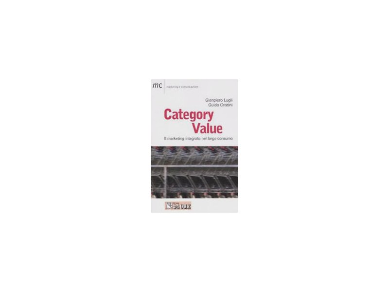 Category value