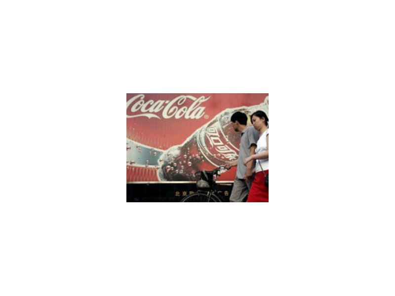 Coca Cola - Distribuzione Moderna