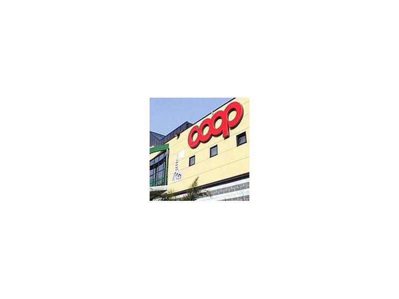 Coop Italia