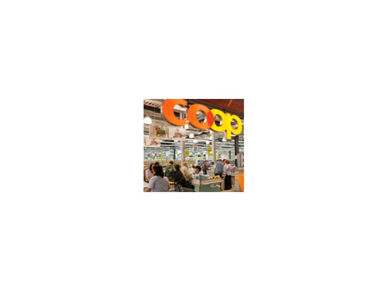 Coop Svizzera