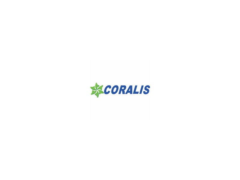 Coralis