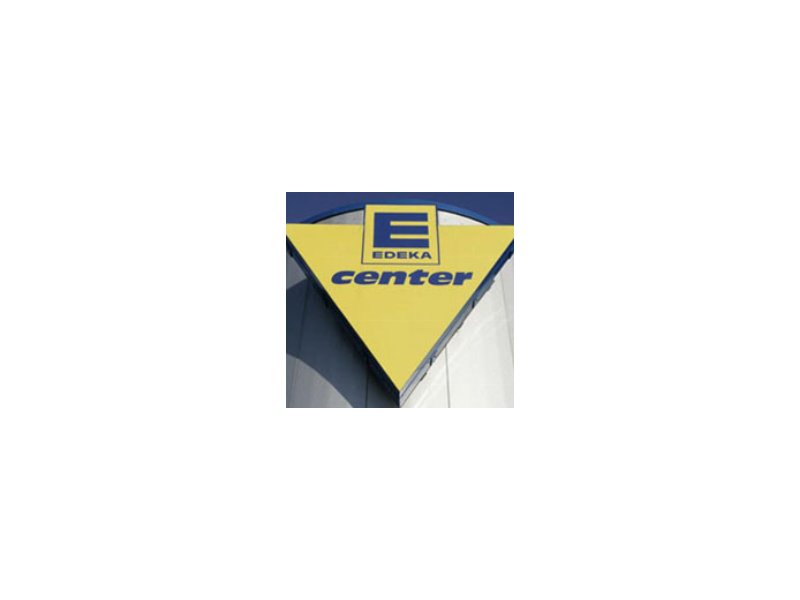 Crescono le vendite di Edeka Nordbayern Crescono le vendite di Edeka Nordbayern