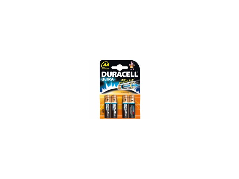 Duracell