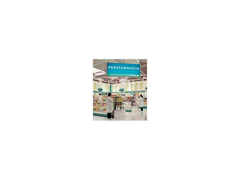 Farmaci otc: prezzi inferiori del 20% in gdo - Distribuzione Moderna Farmaci otc: prezzi inferiori del 20% in gdo - Distribuzione Moderna
