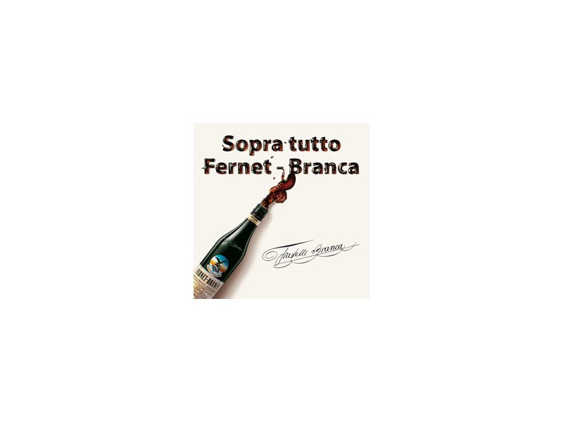 Fernet-Branca