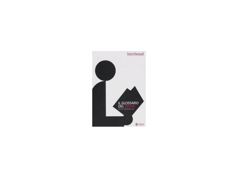 Glossario del brand