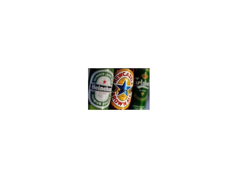 Heineken e Carlsberg si spartiscono S&N