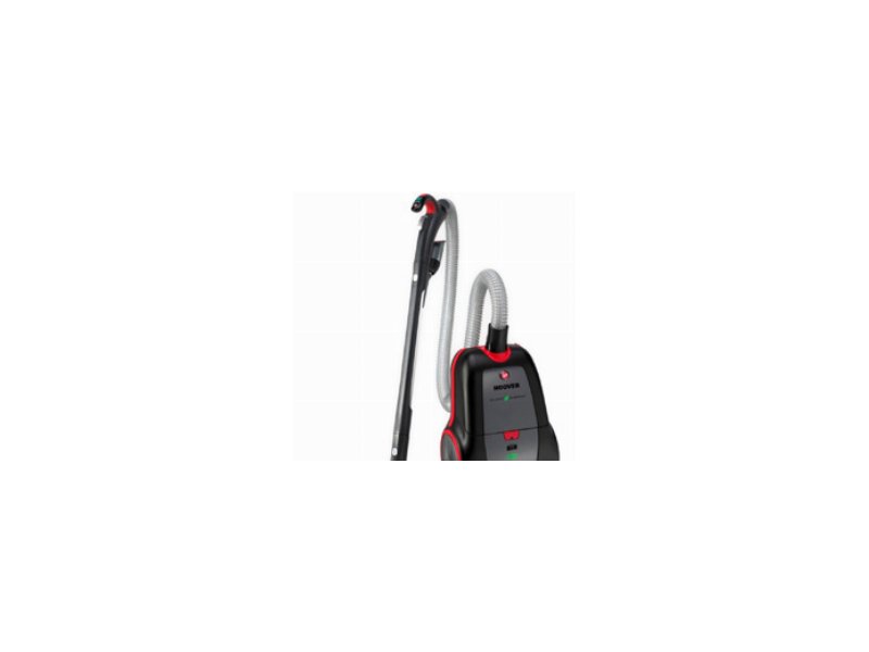 Hoover Hoover