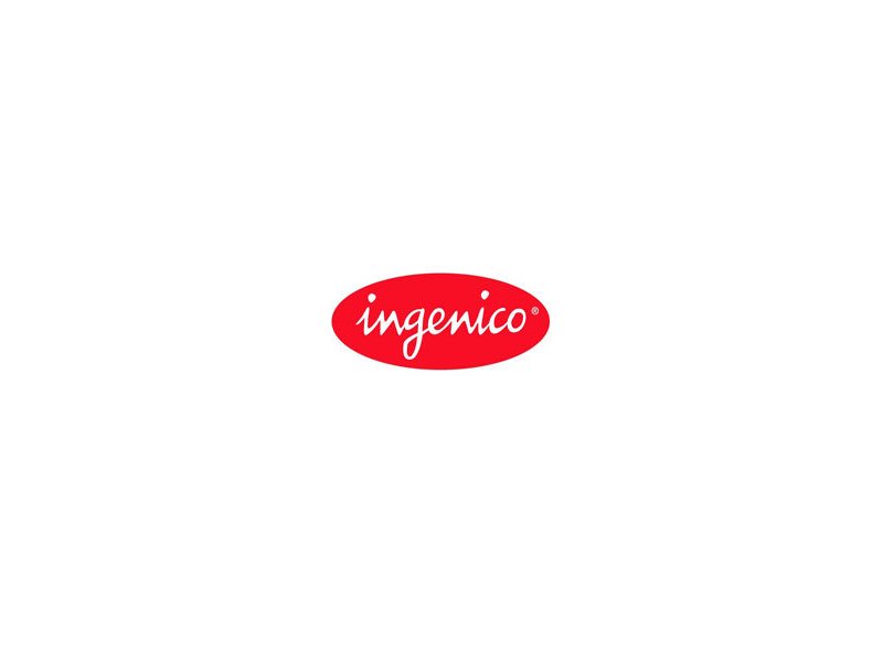 Ingenico