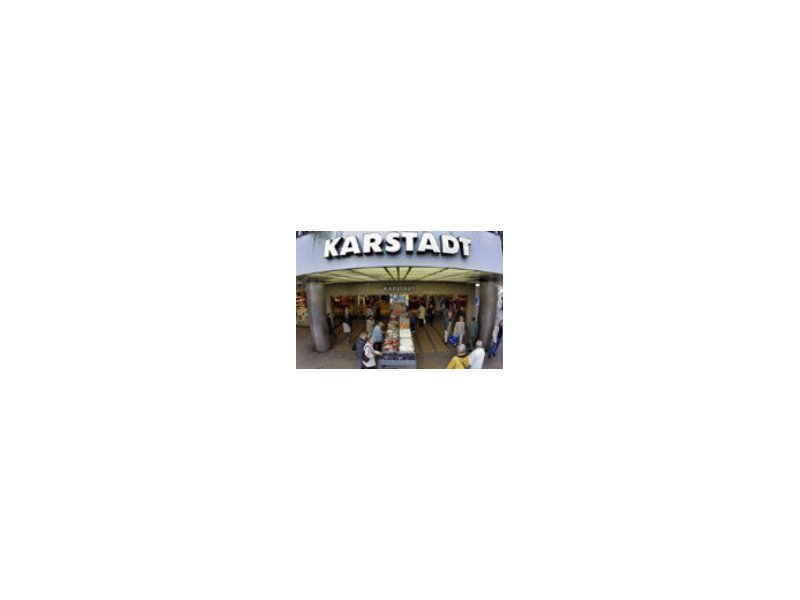 Karstadt conquista la Russia Karstadt conquista la Russia