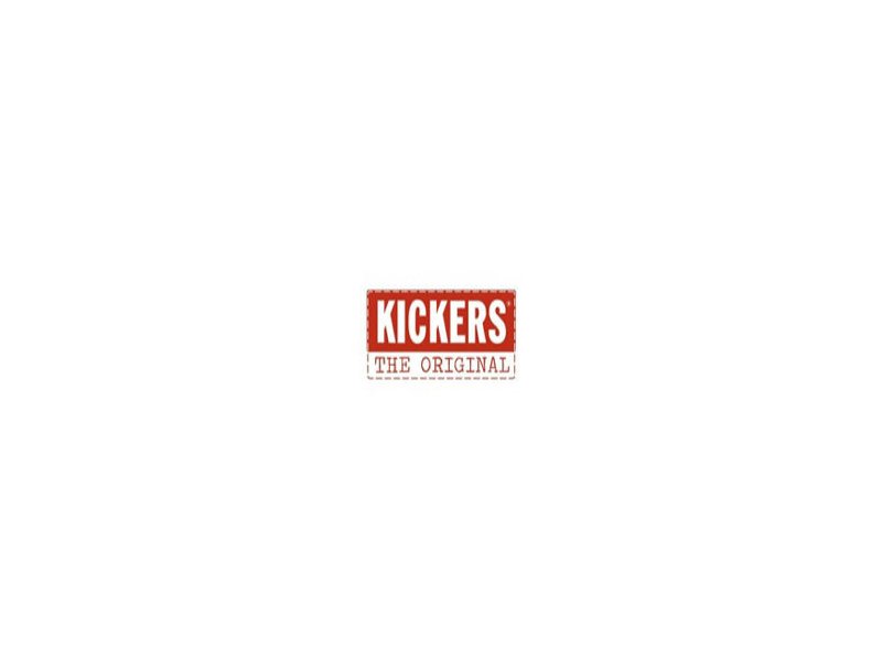 Kickers