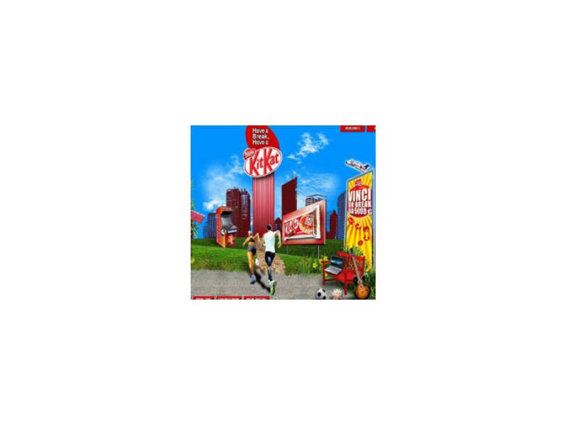 Kit Kat Kit Kat