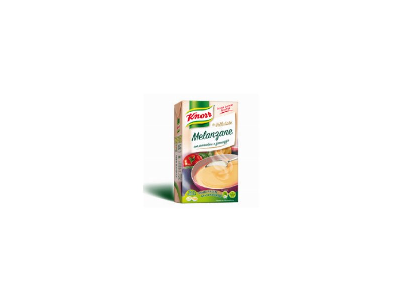 Knorr Knorr