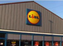 Lidl festeggia i 500 pdv
