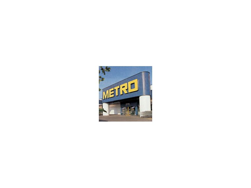 Metro