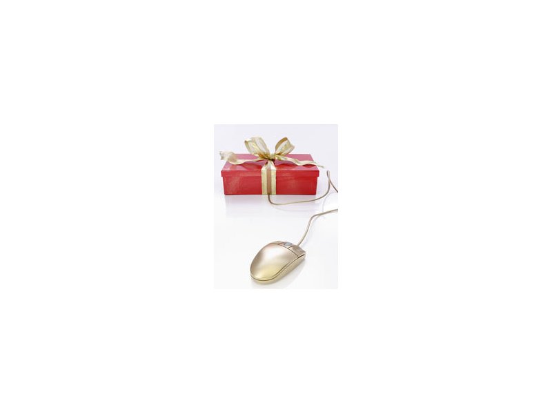 Natale debole in attesa dei saldi Natale debole in attesa dei saldi