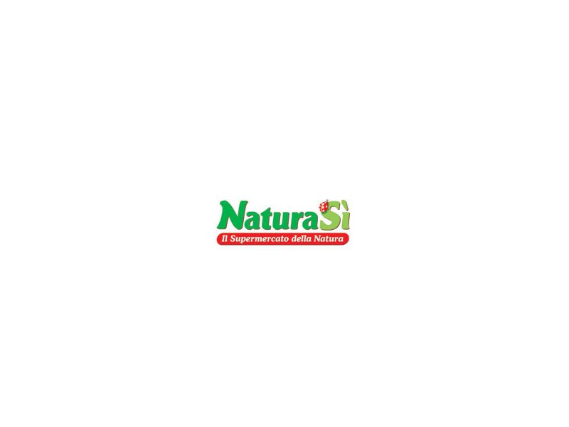 NaturaSì - Distribuzione Moderna NaturaSì - Distribuzione Moderna