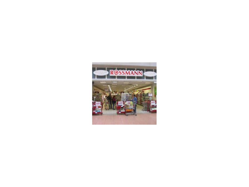 Nessun rallentamento per Rossmann Nessun rallentamento per Rossmann