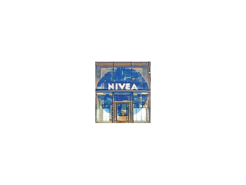 Nivea Haus