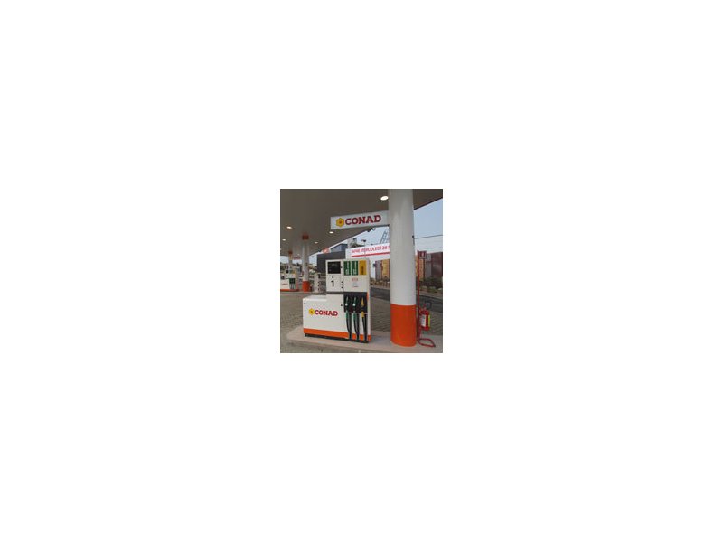 Nordiconad e i carburanti Nordiconad e i carburanti