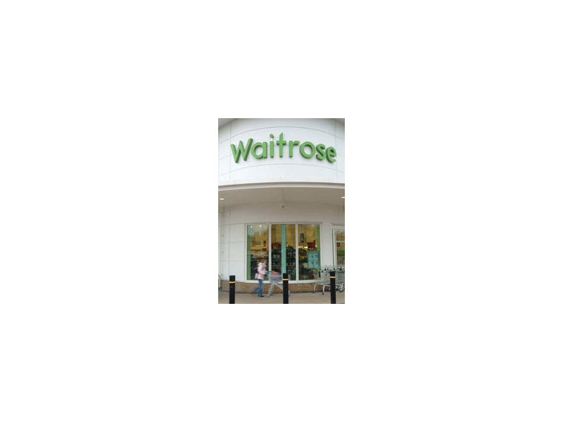 Nuovo design per Waitrose - Distribuzione Moderna