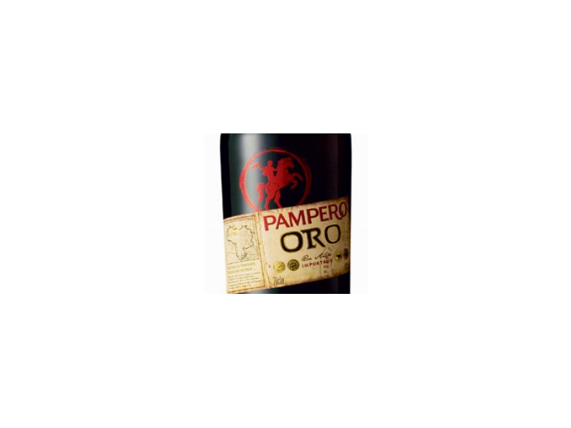 Pampero Pampero