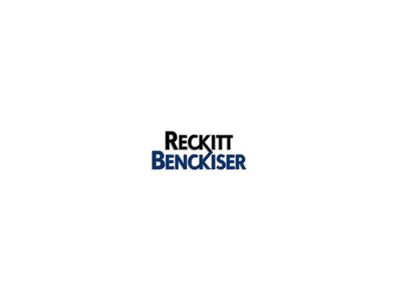 Reckitt Benckiser