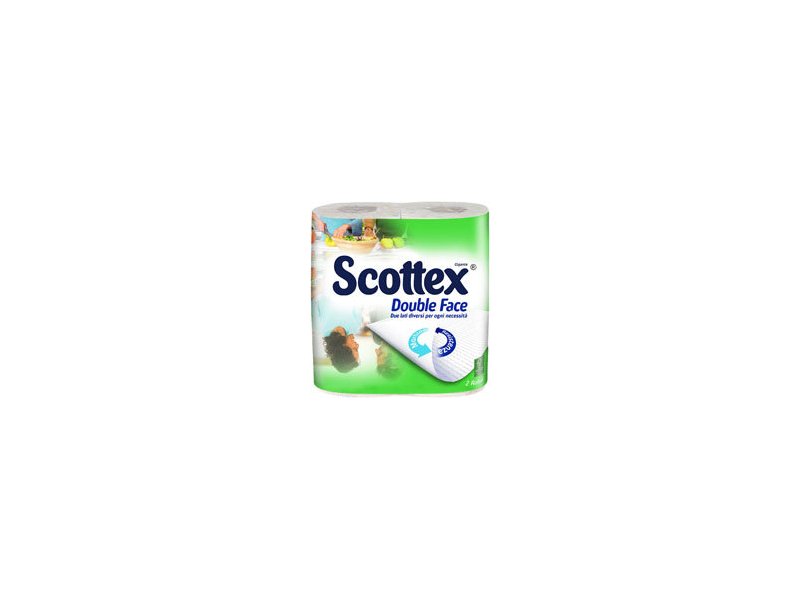 Scottex è in tour negli shopping center