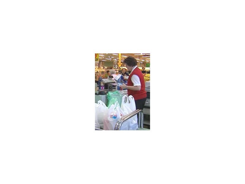 Shopper: Coop spinge il riutilizzo Shopper: Coop spinge il riutilizzo
