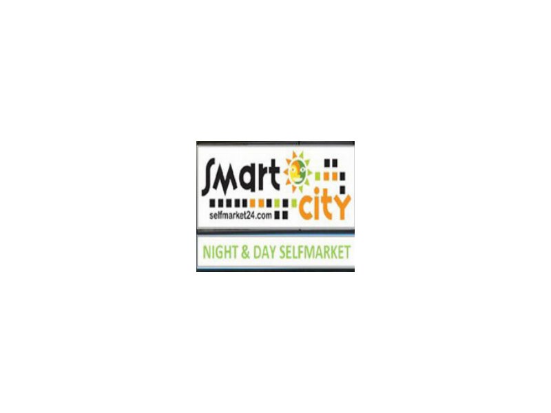 Smart City Smart City
