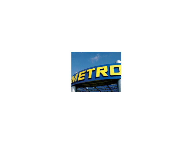 Spezzatino Metro