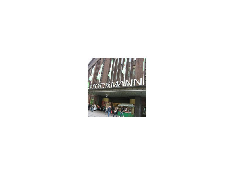 Stockmann Group