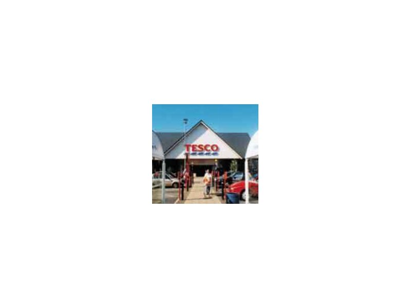 Successo oltreoceano per Tesco Successo oltreoceano per Tesco