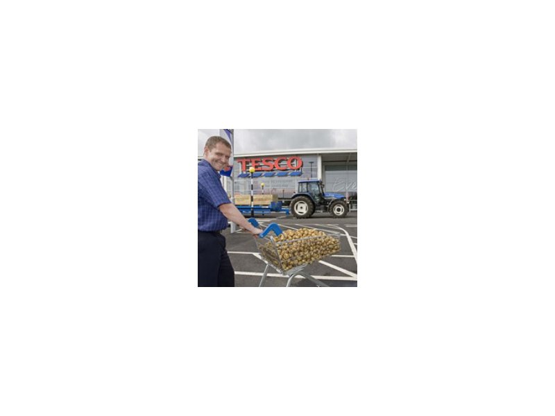 Tesco Tesco
