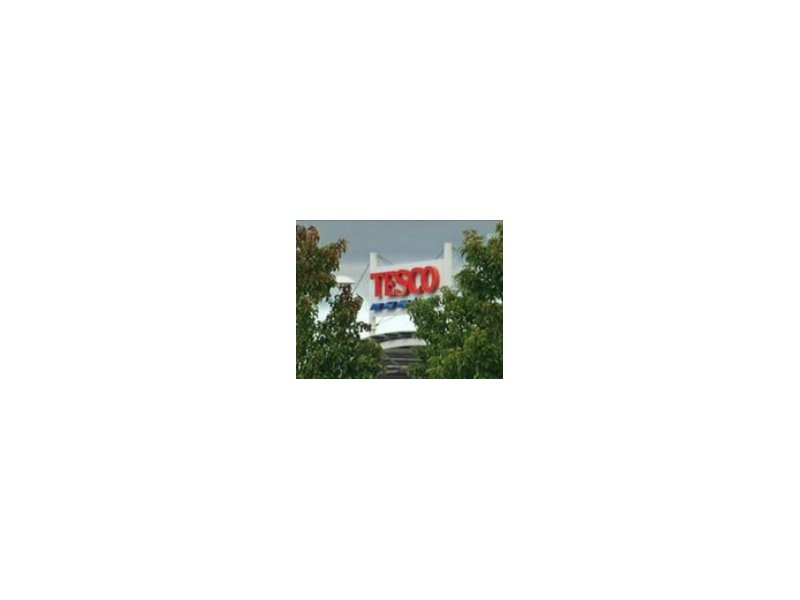 Tesco alla conquista dell’India Tesco alla conquista dell’India