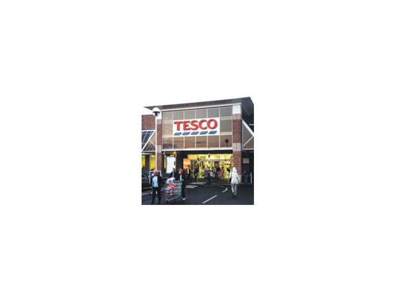 Tesco lancia una nuova gamma private label Tesco lancia una nuova gamma private label