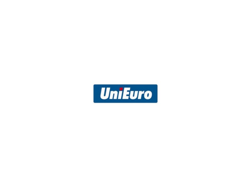 Tripletta per UniEuro